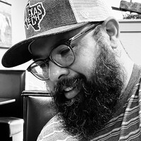 Joe Romero