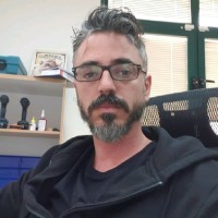 Shay Yogev