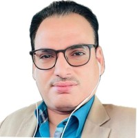Muhammad Arif Shabbir