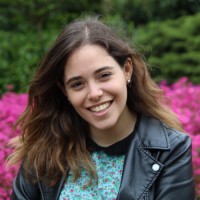 María Ingrid De Luna Pérez