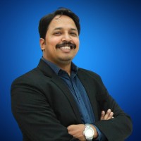 Arul Raj Rajgopal