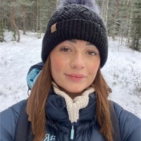 Bethany Wakefield