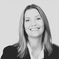 Kristin Østlie Svendsen