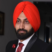 Satinder Singh