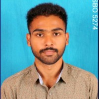 Punith Gowda H N