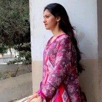 Yusra Afroz