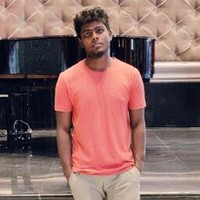 Balaji Balaraman
