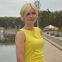 Ekaterina Kihilevich