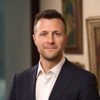 Paweł Piotrowski, CFA