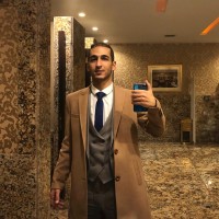 Mohammad Hossain Hashemy