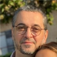 Sebastien Mourvilier