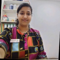 Neha Patwardhan