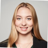 Zoë Hockenberry