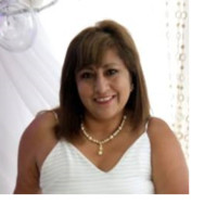 Ruth Elizabeth Romero Romero