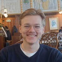 Linus Karlsson