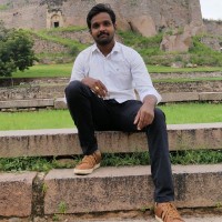 Ganesh Burla