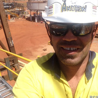 Andrew Kerslake