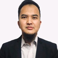 Hari Fidriansyah Abherty