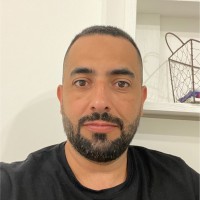 Ahmed Benyahia