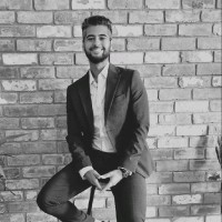 Isaac Hussain