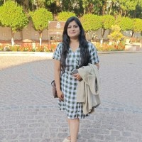 Ruchi Tomar