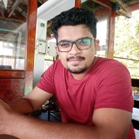 Manu Madhav
