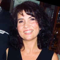 Sylvia Favroult