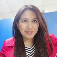 Rocio Palacios Solano