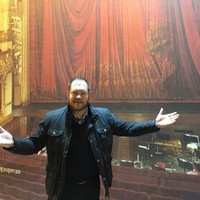 Martin Bergvall