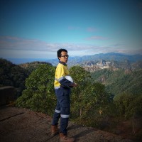Muklas Adi Putra