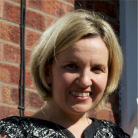 Vicki Wainwright