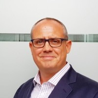 Mike Taylor-West Bsc (Hons), Acii