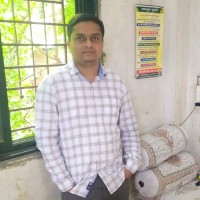 Dr. Rahim Pinjari