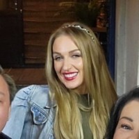 Gemma Edwards