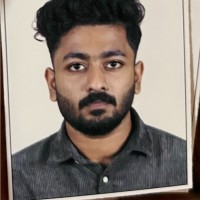 Jithin Dev