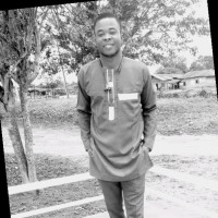 TIMOTHY ATANDA