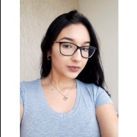 Jasmine Carolina Goetten Fernandes