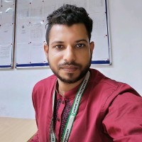 Sm Mehedi Hasan