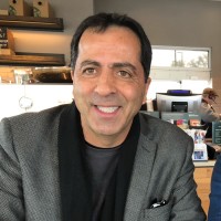Gus Boukarroum, CPM