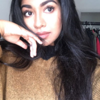Amirah Fareed