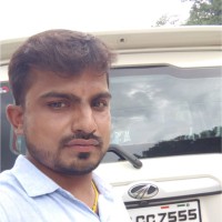 Vipin Shivhare