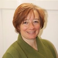 Sue Ratcliffe