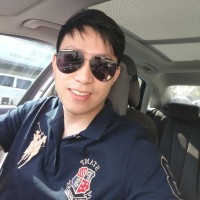 Clark Chen