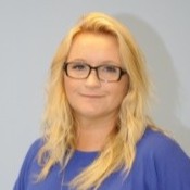 Marlena Piwowarczyk - Olborska