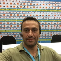 Christophe FERRARI
