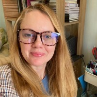 Christie Nelson, Ph.D.