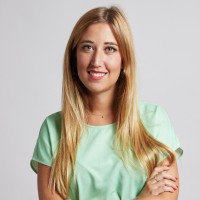 Verónica Olivares Chaparro