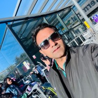 Dr Pankaj kumar Badal
