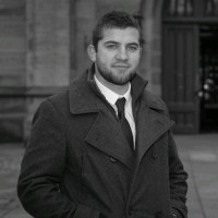 Richard Ayres