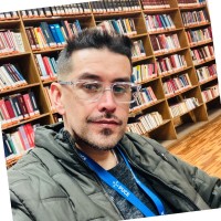 Rafael A. Larenas Rojas